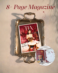 All About You Custom Magazine