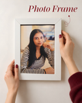 Customized Memory Frame